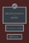 Cover-Bild zum Titel 'Biomechanics of Sport' von 'Christopher L. Vaughan'