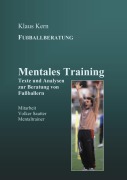 Cover-Bild zum Titel 'Mentales Training' von 'Klaus Kern'