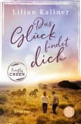 Cover-Bild zum Titel 'Firefly Creek' von 'Lilian Kaliner'