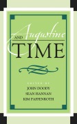 Cover-Bild zum Titel 'Augustine and Time' von ''