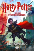 Harry Potter und der Stein der Weisen - J. K. Rowling