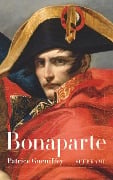 Cover-Bild zum Titel 'Bonaparte' von 'Patrice Gueniffey'