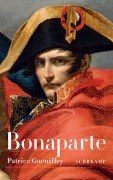 Cover-Bild zum Titel 'Bonaparte' von 'Patrice Gueniffey'