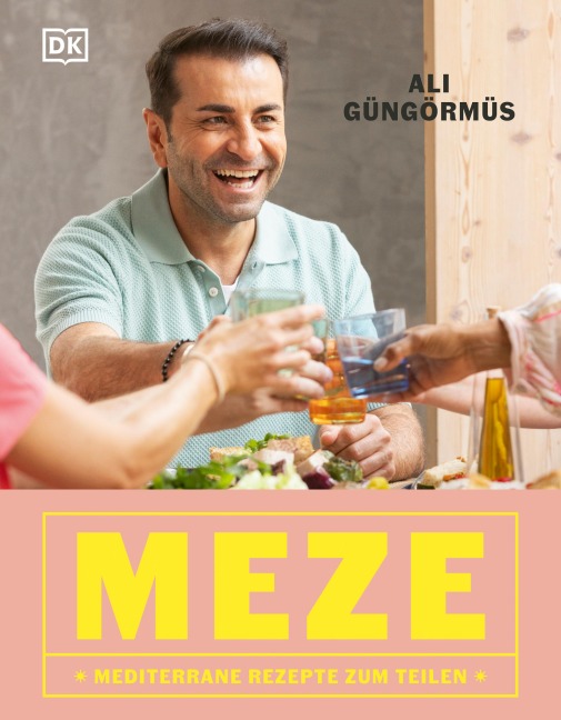 Meze - Ali Güngörmüs