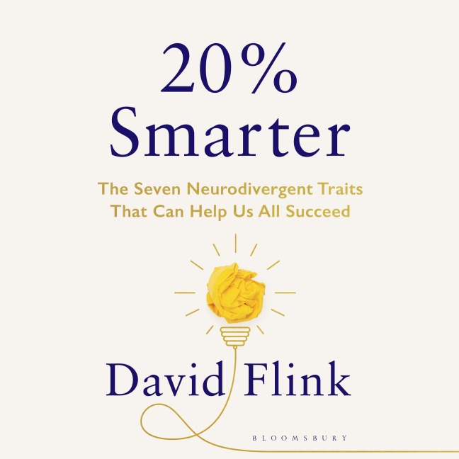 20% Smarter - David Flink