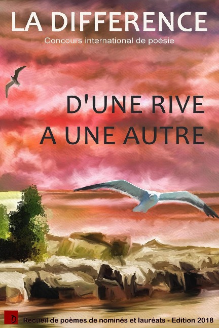 La Différence (Edition 2018) D'une rive à une autre - La Différence