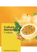 Maracujá - Amilton Gurgel Guerra
