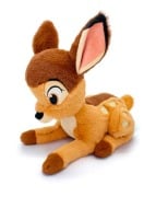 Cover-Bild zum Titel 'Disney Klassik Refresh Bambi, 25cm' von ''