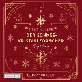 Cover-Bild zum Titel 'Der Schneekristallforscher' von 'Titus Müller'