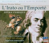 L'Irato Ou L'Emporte - Auvity/Courtin Turk