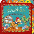 Cover-Bild zum Titel 'Leo Lausemaus - Minutengeschichten zur Weihnachtszeit' von ''