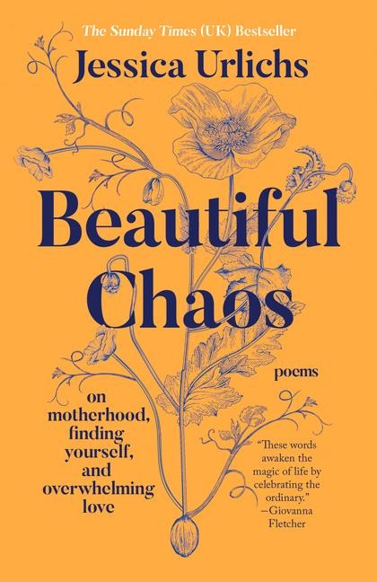 Beautiful Chaos - Jessica Urlichs