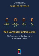 Cover-Bild zum Titel 'Code' von 'Charles Petzold'