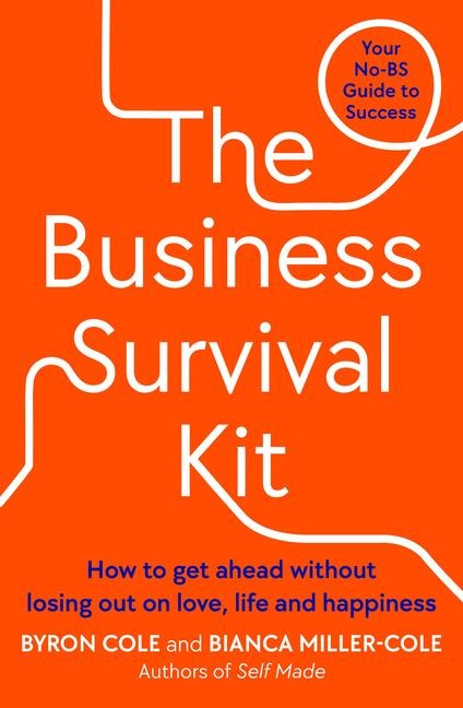 The Business Survival Kit - Bianca Cole