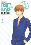 Fruits Basket Another Pearls: E-Manga 3 - Natsuki Takaya