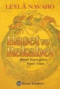 Cover-Bild zum Titel 'Haset ve Rekabet' von 'Leyla Navaro'