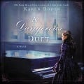 Cover-Bild zum Titel 'A Dangerous Duet' von 'Karen Odden'
