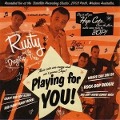 Playing For You - Rusty And The Dragstrip Trio