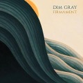 Cover-Bild zum Titel 'Firmament' von 'Dim Gray'