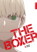 Cover-Bild zum Titel 'The Boxer 04' von 'Jihun Jung'