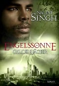 Gilde der Jäger - Engelssonne - Nalini Singh