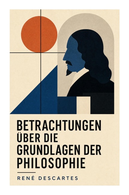 Betrachtungen über die Grundlagen der Philosophie - René Descartes