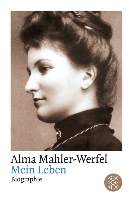 Mein Leben - Alma Mahler-Werfel