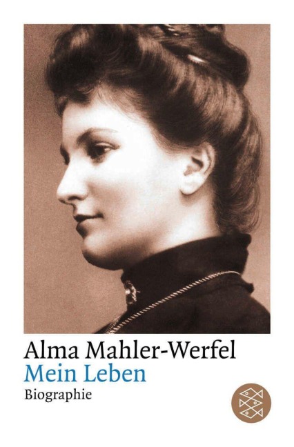 Mein Leben - Alma Mahler-Werfel