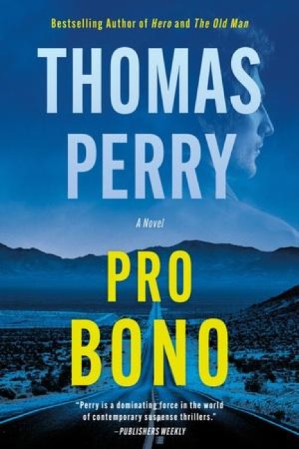 Pro Bono - Thomas Perry