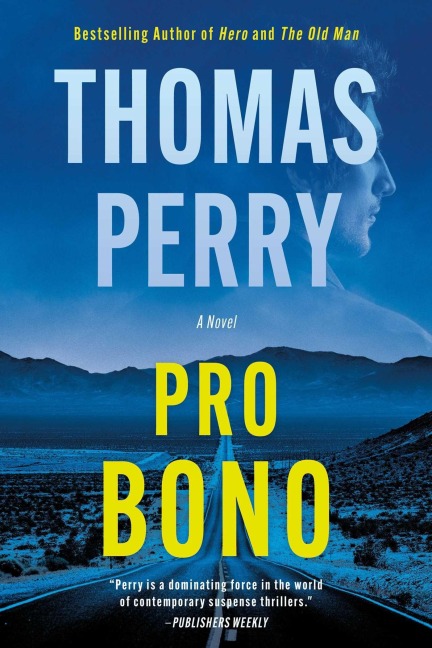Pro Bono - Thomas Perry