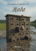 Cover-Bild zum Titel 'Hada' von 'Óscar Hornillos Gómez-Recuero'