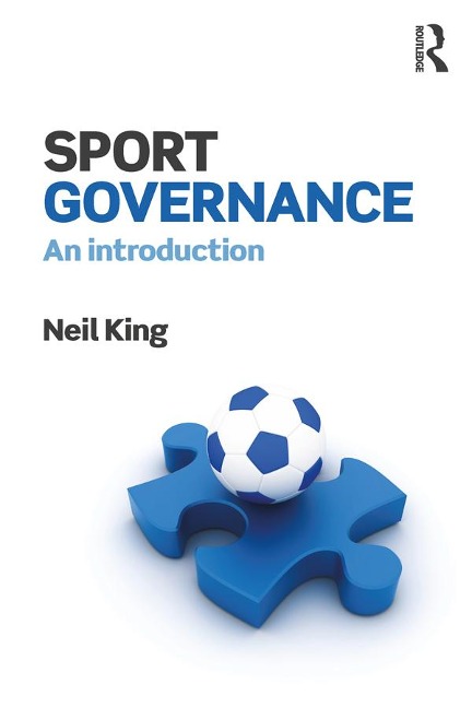 Sport Governance - Neil King