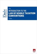 Introduction to the Law of Double Taxation Conventions - Michael Lang