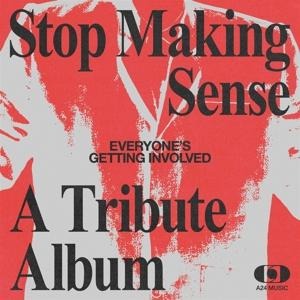 Everyone's Getting Involved: Stop Making Sense Tri - Various