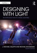 Cover-Bild zum Titel 'Designing with Light' von 'J. Michael Gillette, Michael McNamara'