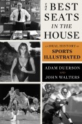 Cover-Bild zum Titel 'The Best Seats in the House' von 'John Walters, Adam Duerson'