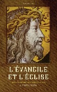 Cover-Bild zum Titel 'L'Évangile et l'Église' von 'Alfred Loisy'