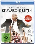 Cover-Bild zum Titel 'Stürmische Zeiten - Gib niemals auf' von 'Robert Eisele, Mark Mancina'