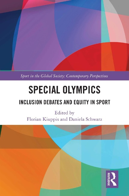 Special Olympics - 