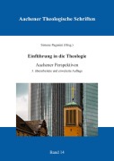 Cover-Bild zum Titel 'Einführung in die Theologie' von ''