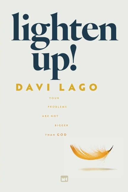 [MC Global] Lighten Up! - Davi Lago