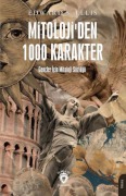 Cover-Bild zum Titel 'Mitolojiden 1000 Karakter' von 'Edward S. Ellis'