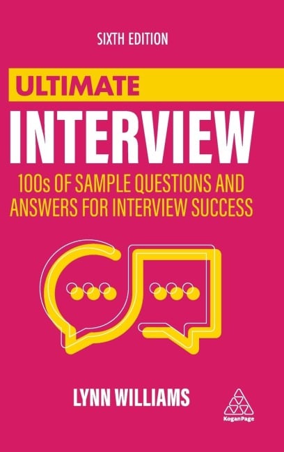 Ultimate Interview - Lynn Williams