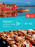 Cover-Bild zum Titel 'Hejsan! A1-A2' von ''