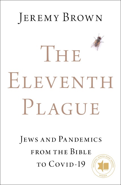 The Eleventh Plague - Jeremy Brown