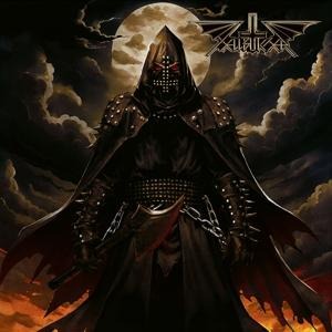 Hellbutcher - Hellbutcher