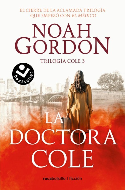 La Doctora Cole / Choices - Noah Gordon