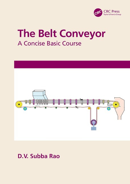 The Belt Conveyor - D. V. Subba Rao