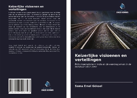 Keizerlijke visioenen en vertellingen - Sema Emel Göksel
