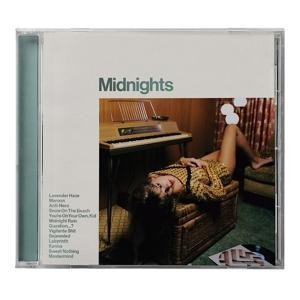 Midnights (Jade Green) - Taylor Swift